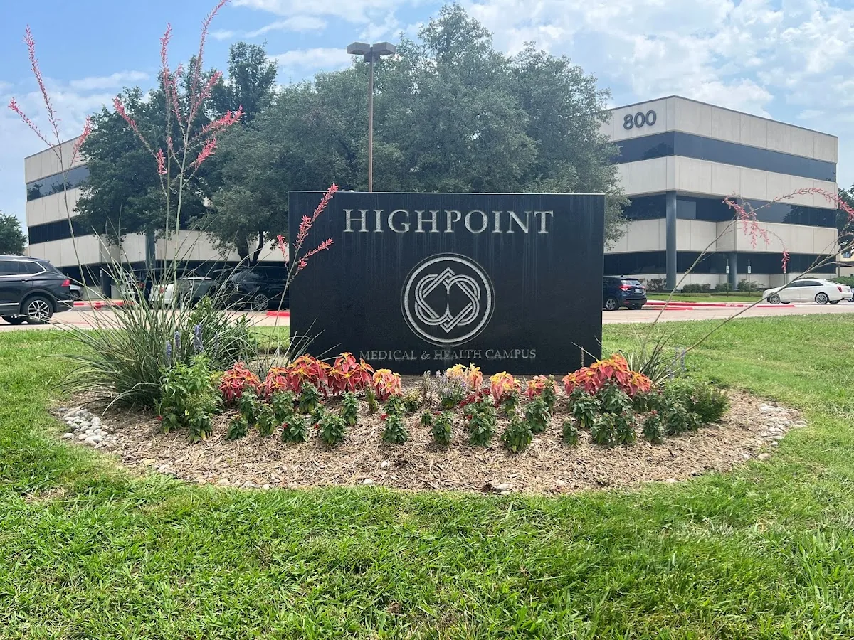 DFW Implant Center