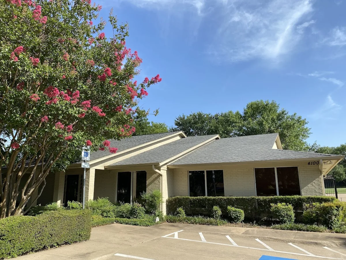 Arlington Implants & Cosmetic Dentistry (formerly Dr. Heather Martinson, DDS & Associates)