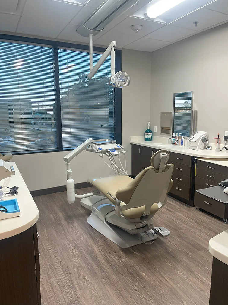 ClearChoice Dental Implant Center - Metro-Columbia photo 3