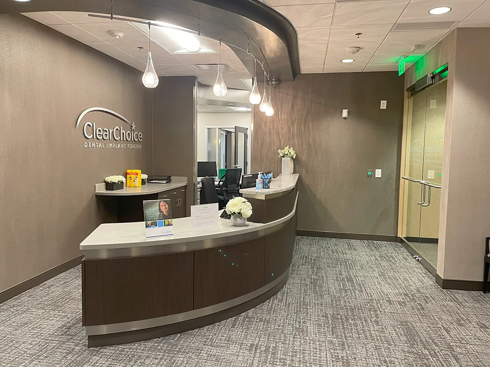 ClearChoice Dental Implant Center - Metro-Columbia photo 2