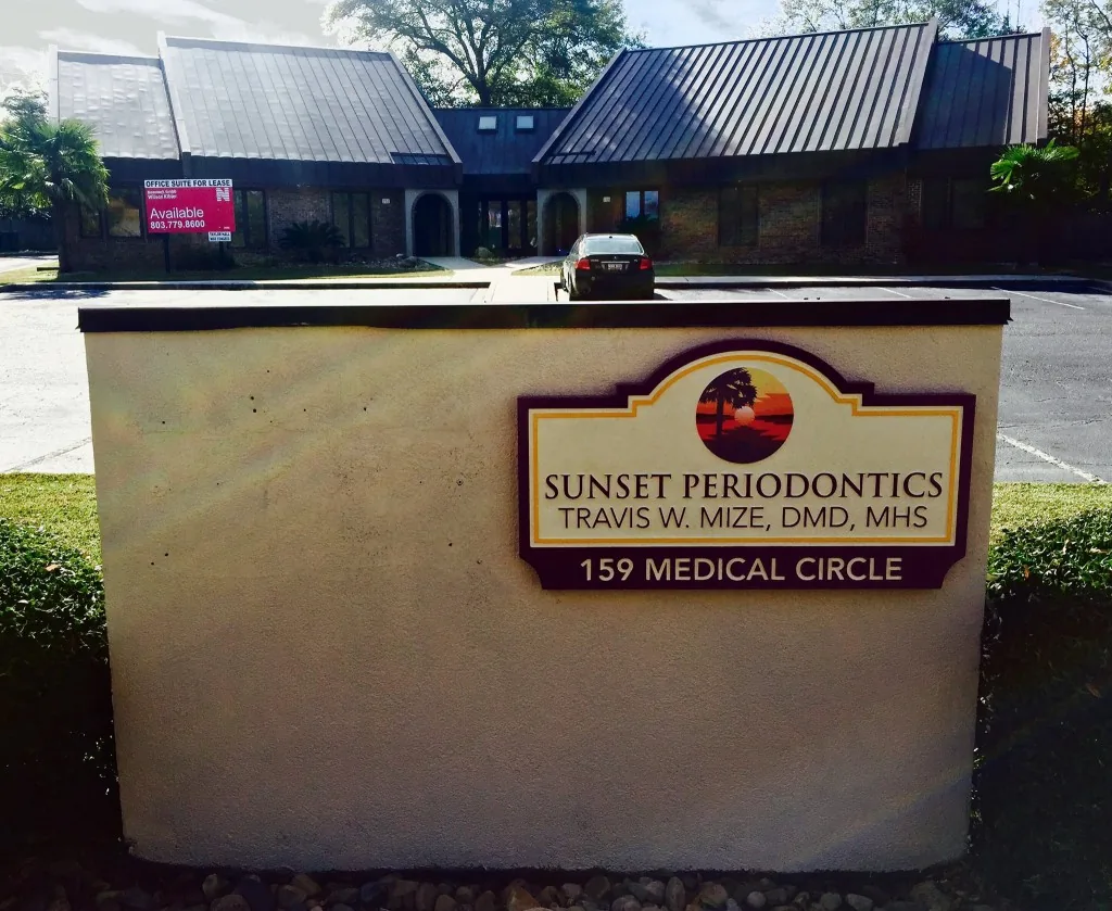 Sunset Periodontics & Implant Dentistry photo 3