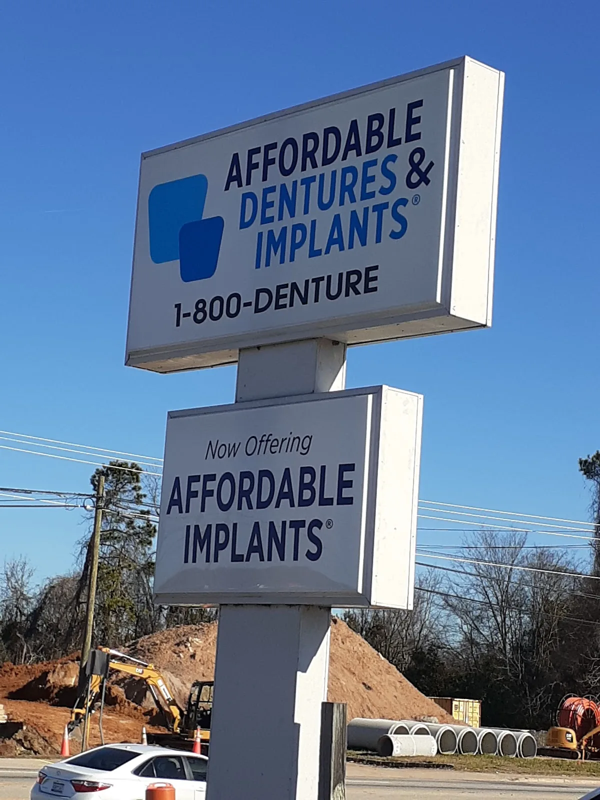 Affordable Dentures & Implants photo 3
