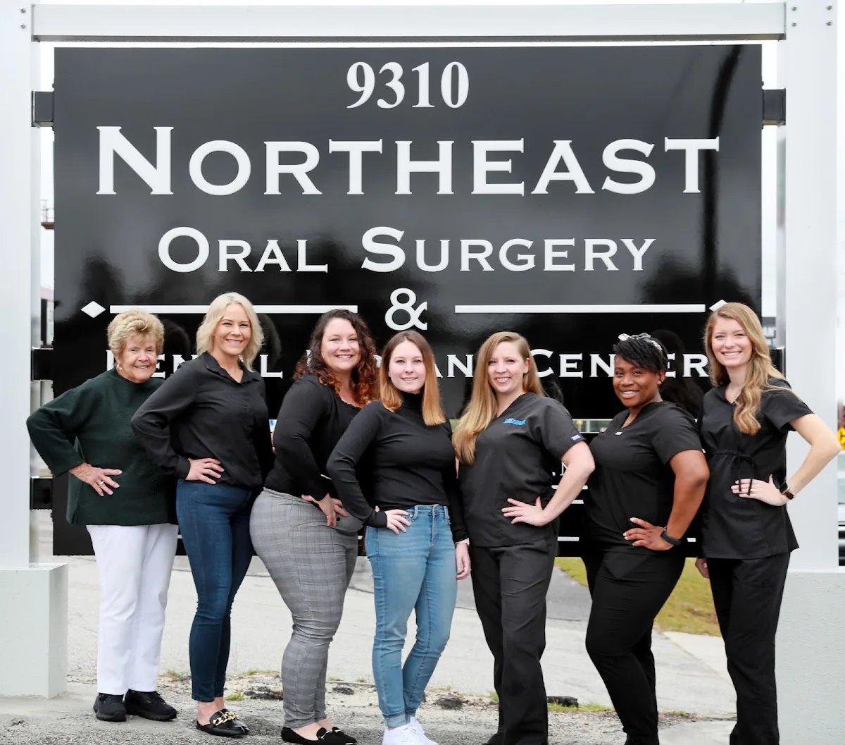 Northeast Oral Surgery & Implant Center photo 2