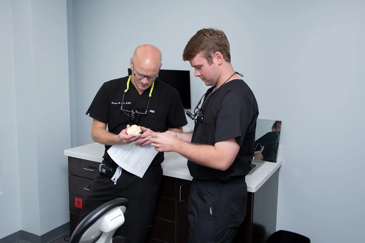 Columbia Dental Health Center photo 2