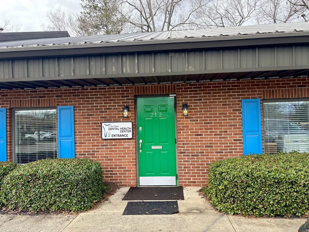 Columbia Dental Health Center photo 3