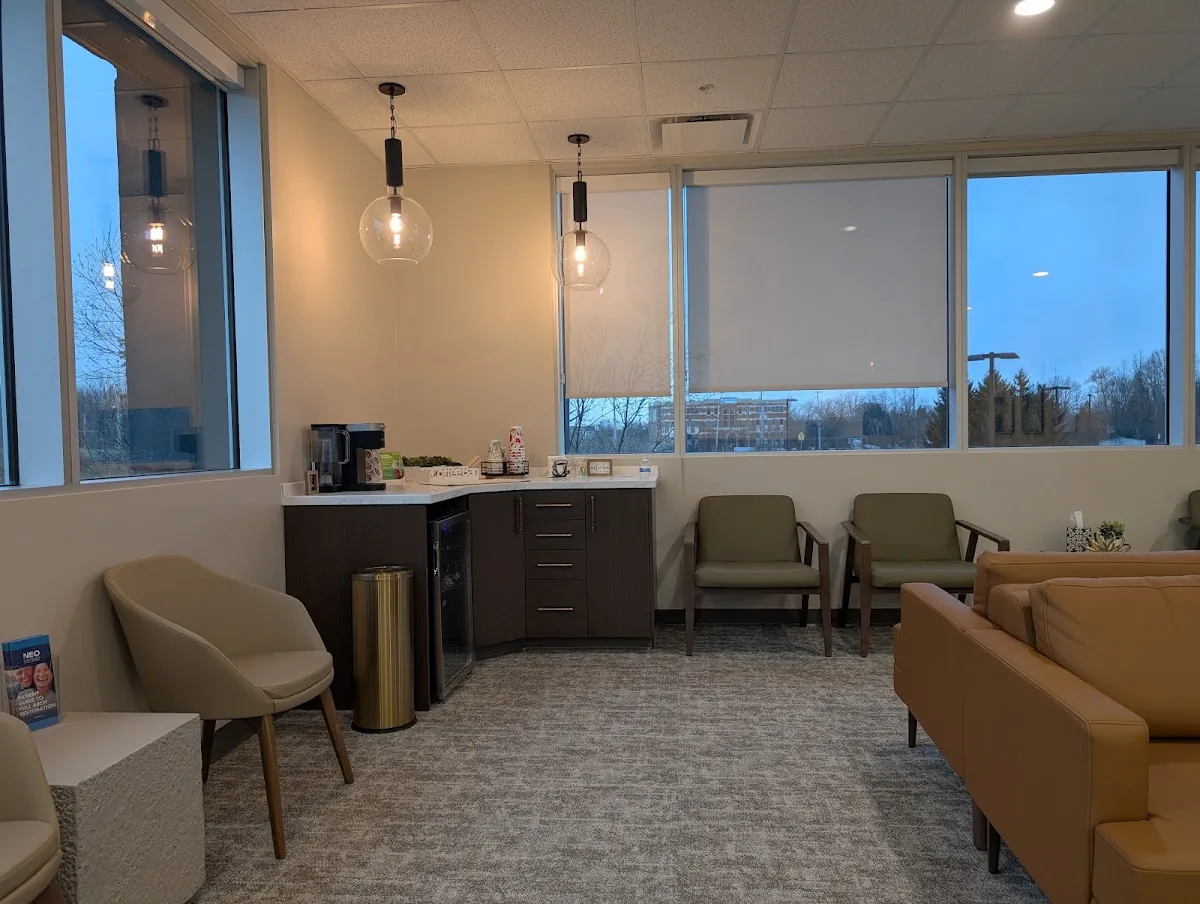 NEO Dental Implants & Oral Surgery photo 2