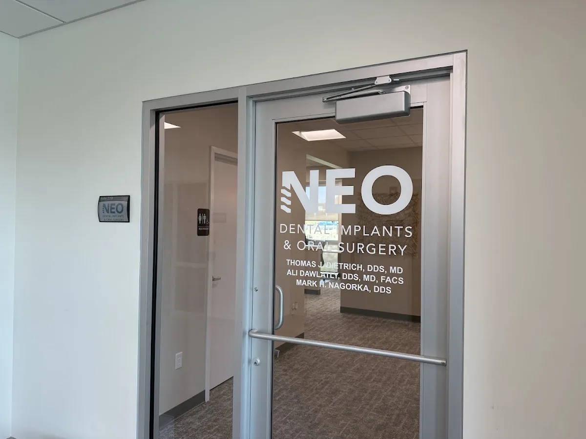 NEO Dental Implants & Oral Surgery photo 3