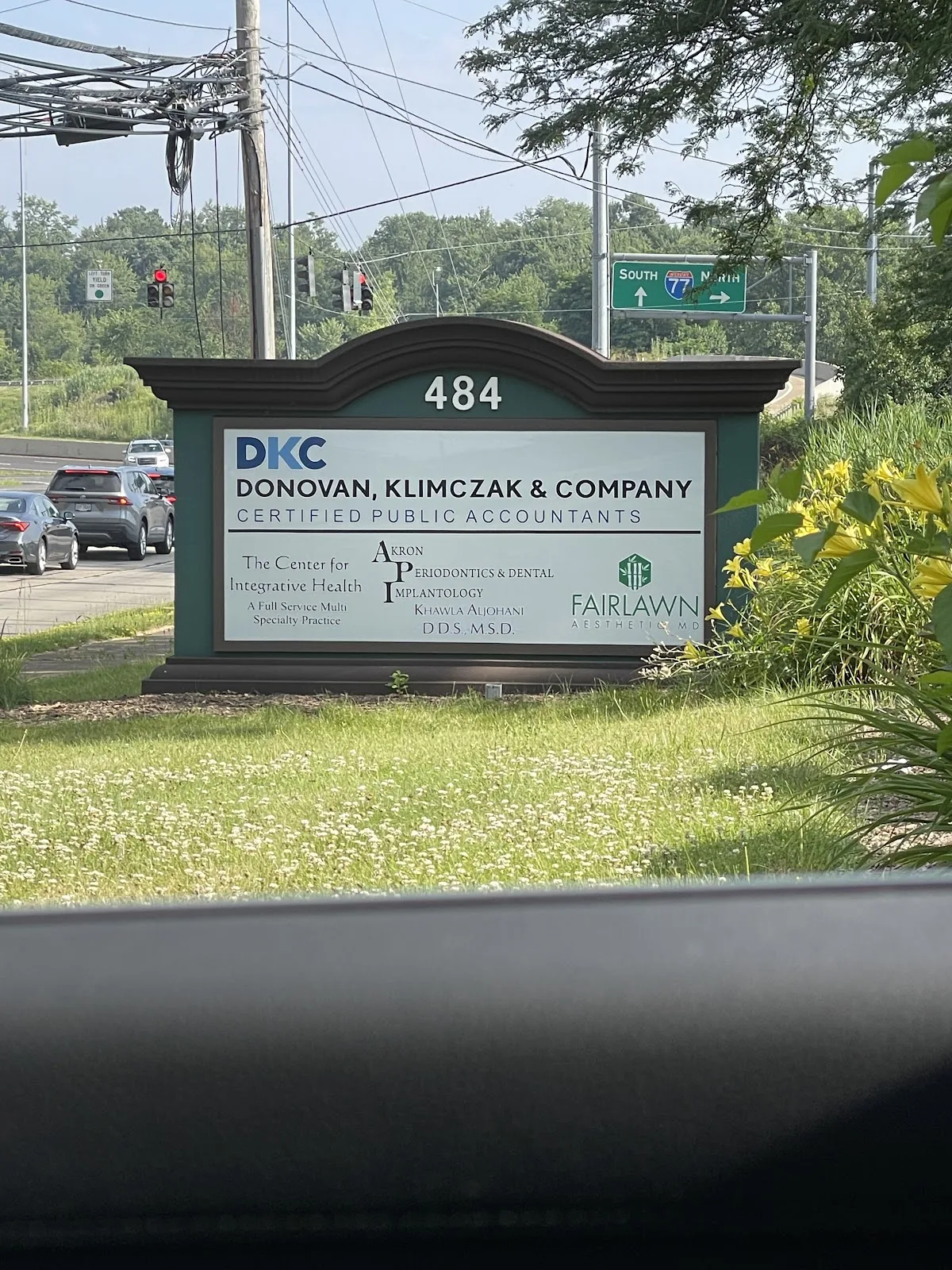 Akron Periodontics & Dental Implantology