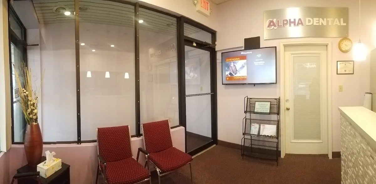 Alpha Dental Akron photo 2