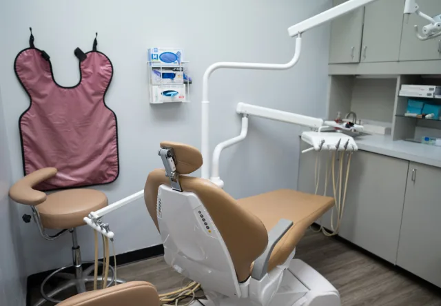 Alpha Dental Akron