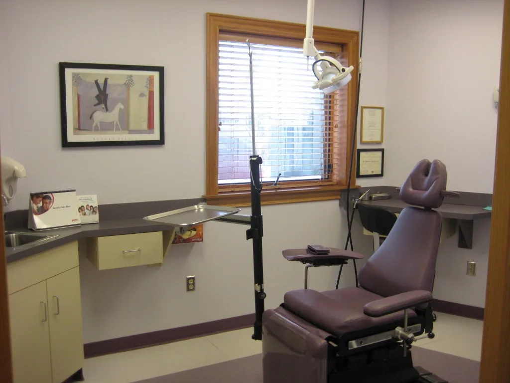 Marshall Oral, Facial and Implant Surgery Center photo 2