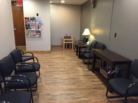 Eberhardt Dentistry: Kyle S. Eberhardt DDS