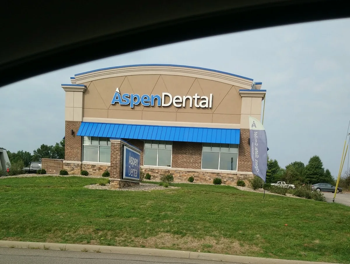 Aspen Dental - Akron, OH - Green
