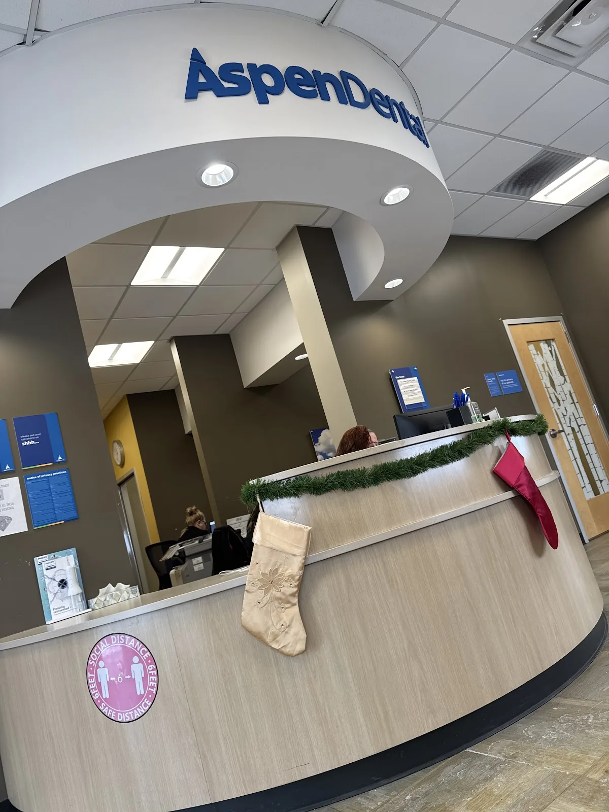 Aspen Dental - Akron, OH - Green photo 2