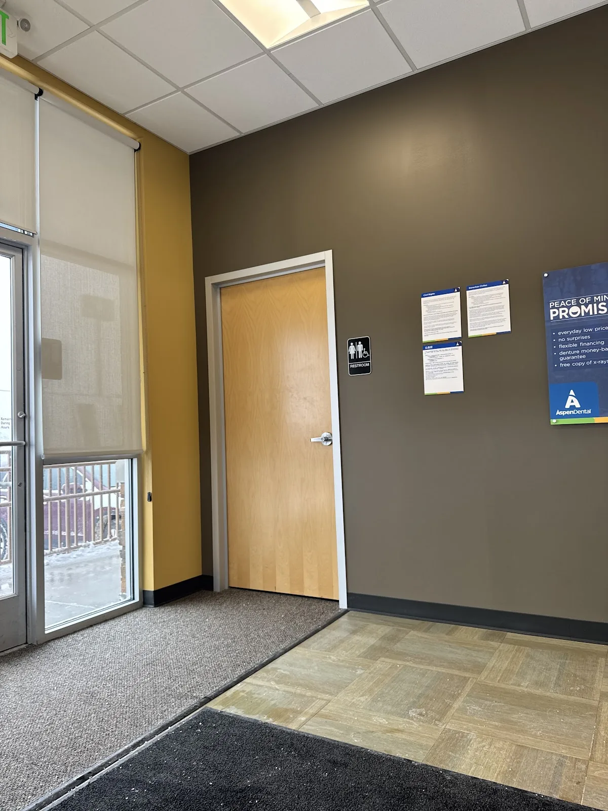 Aspen Dental - Akron, OH - Green photo 3