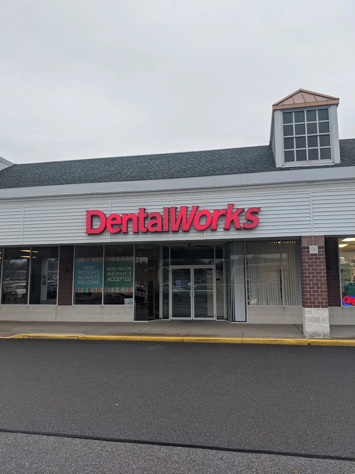 DentalWorks & Orthodontics Fairlawn