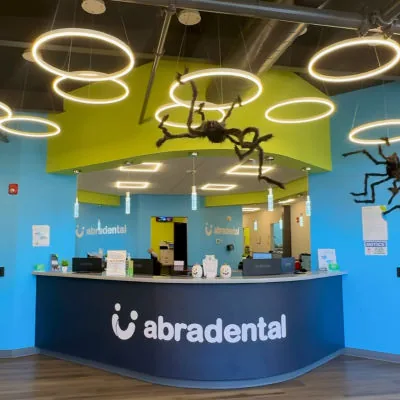 Abra Dental - Elizabeth photo 2
