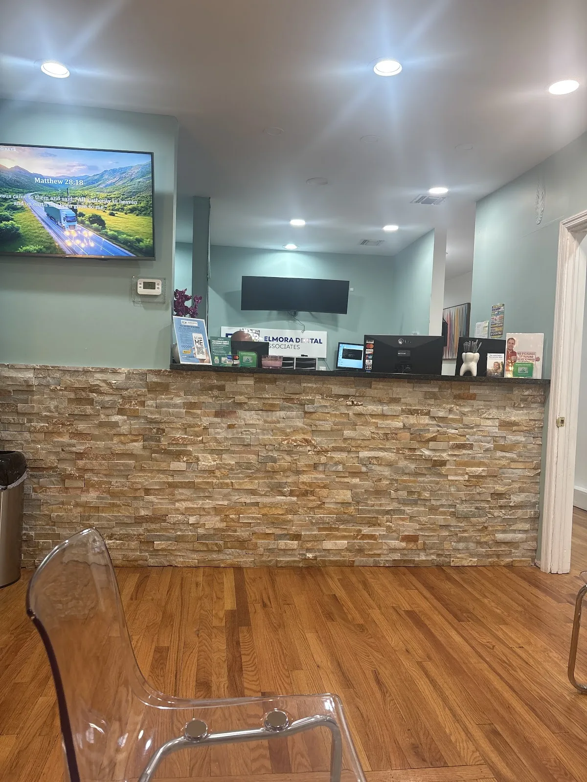 Elmora Dental Associates photo 3