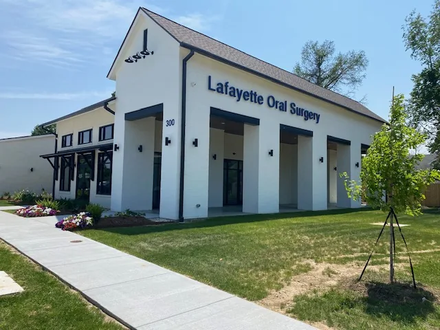 Lafayette Oral Surgery - Chandler and Kelley photo 2