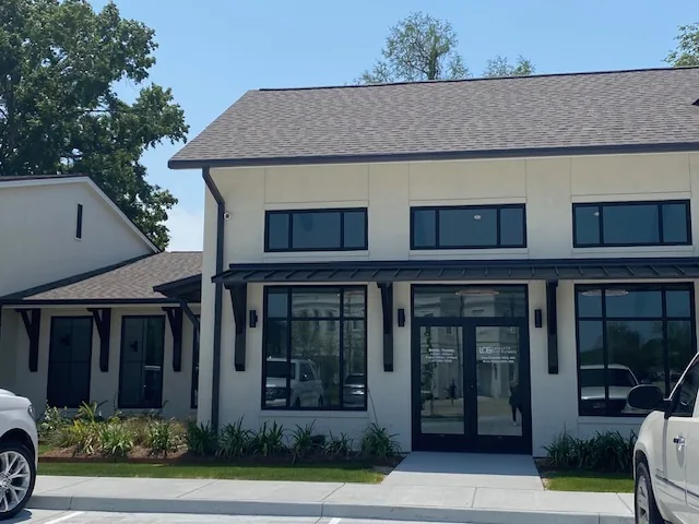 Lafayette Oral Surgery - Chandler and Kelley