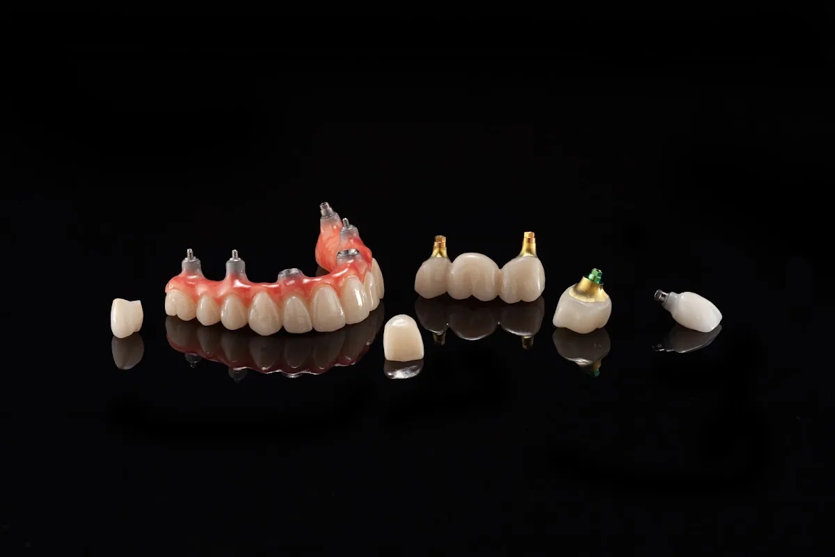 Louisiana Dental Implant Lab photo 3