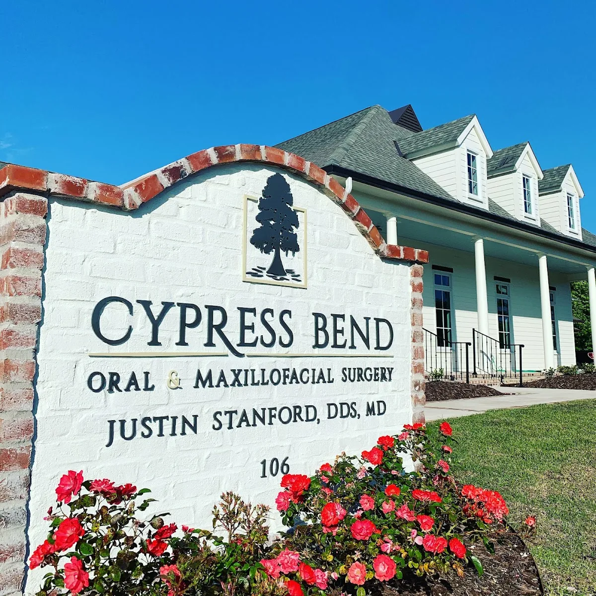 Cypress Bend Oral & Maxillofacial Surgery photo 2