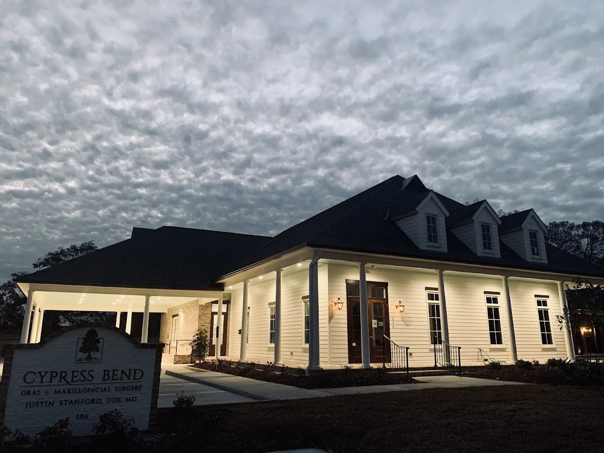 Cypress Bend Oral & Maxillofacial Surgery photo 3