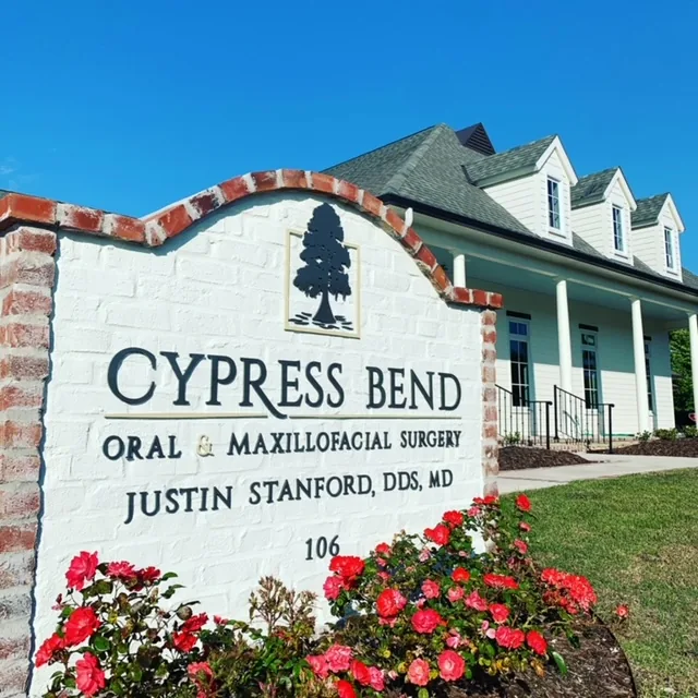 Cypress Bend Oral & Maxillofacial Surgery