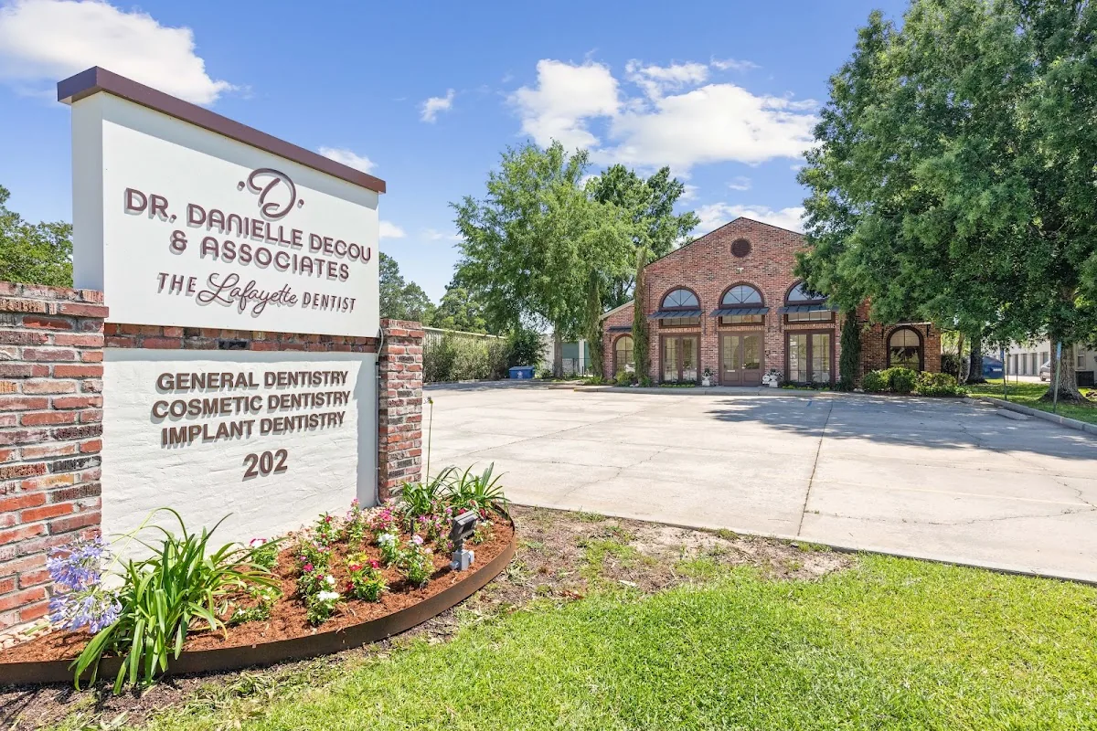Danielle Decou, DDS & Associates photo 2
