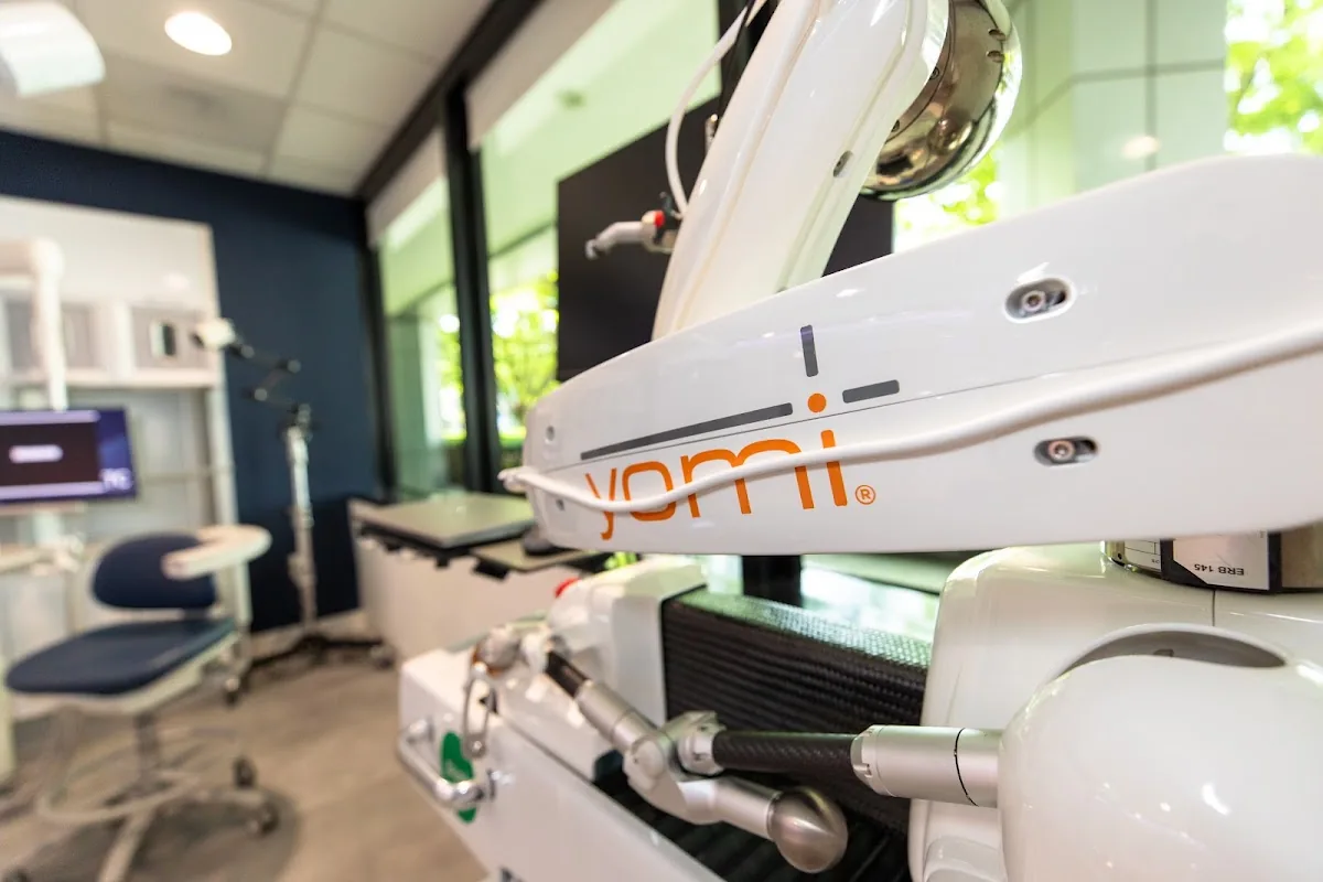 Columbia Center for Implants & Periodontics photo 3