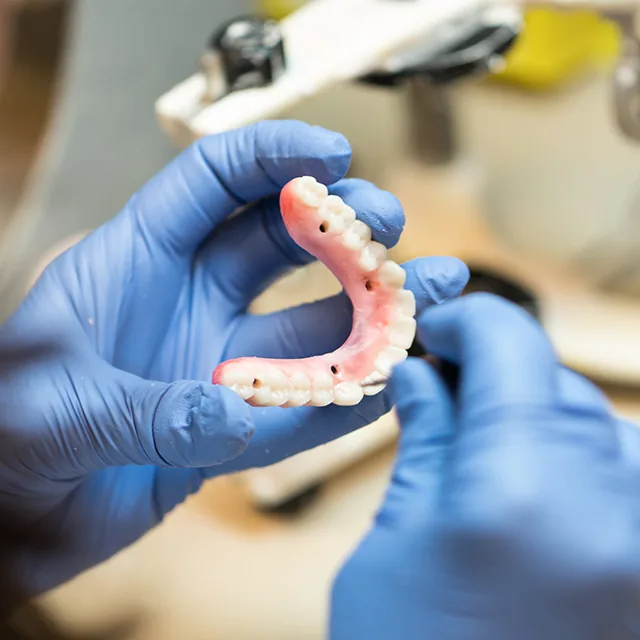 ClearChoice Dental Implant Center - Columbia photo 2