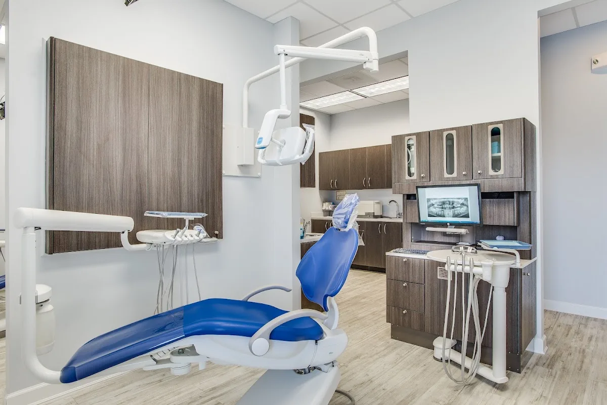 Dental Designs of Maryland - Columbia, MD photo 2