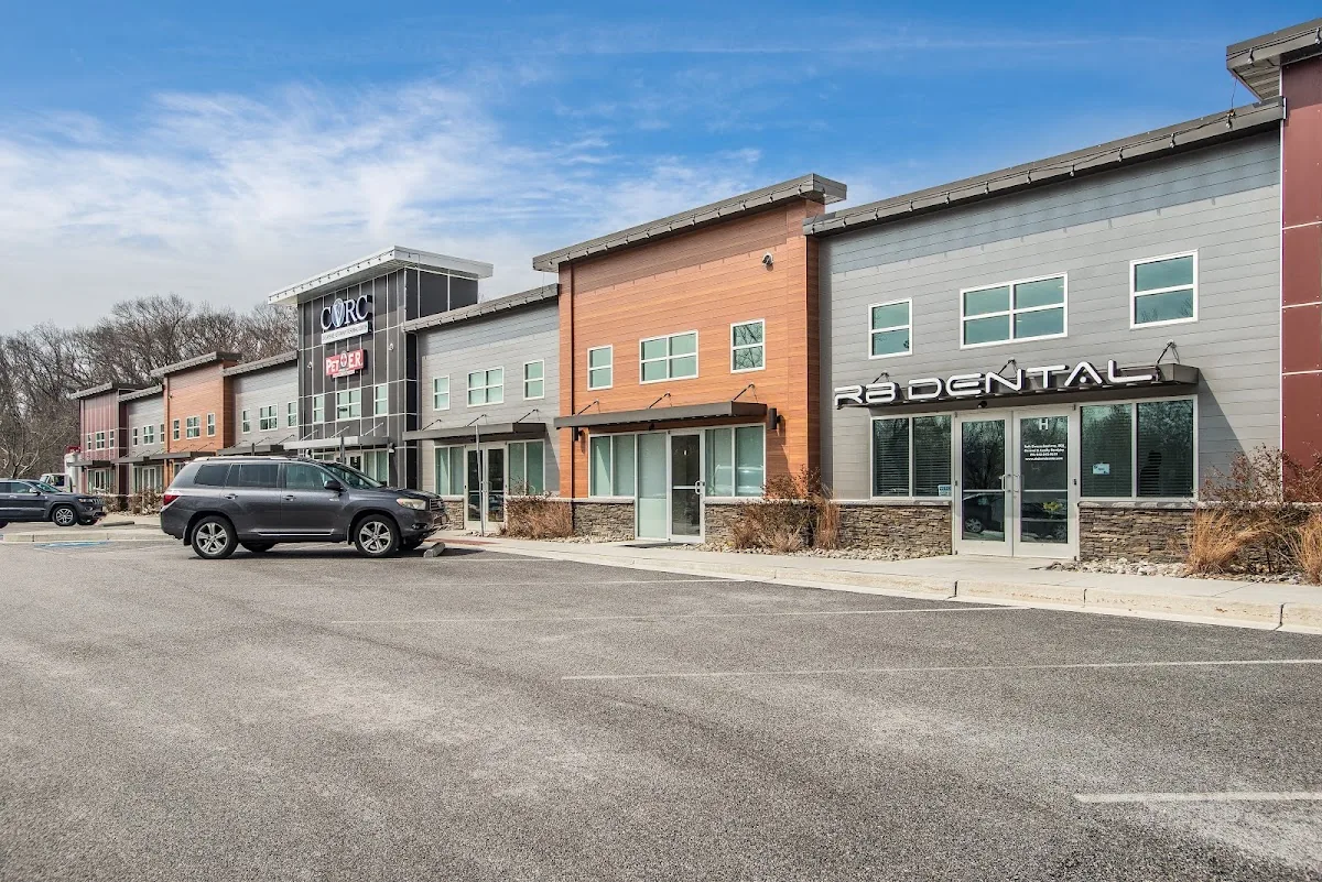 Dental Designs of Maryland - Columbia, MD photo 3
