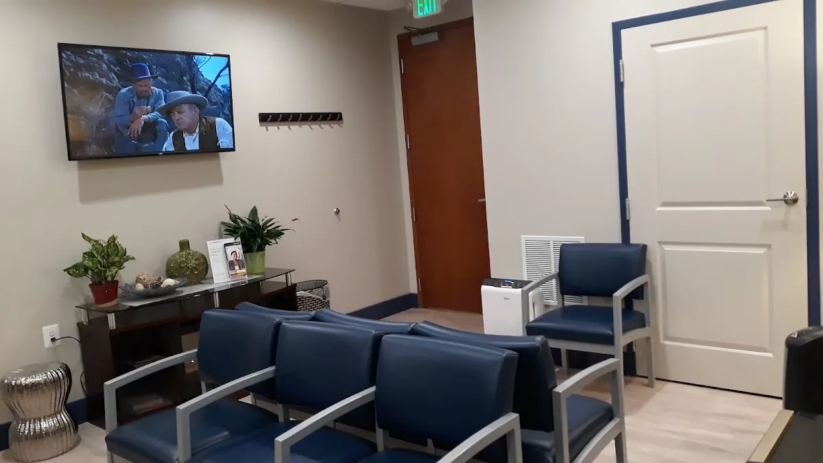 Genesis Oral Surgery and Implantology photo 3