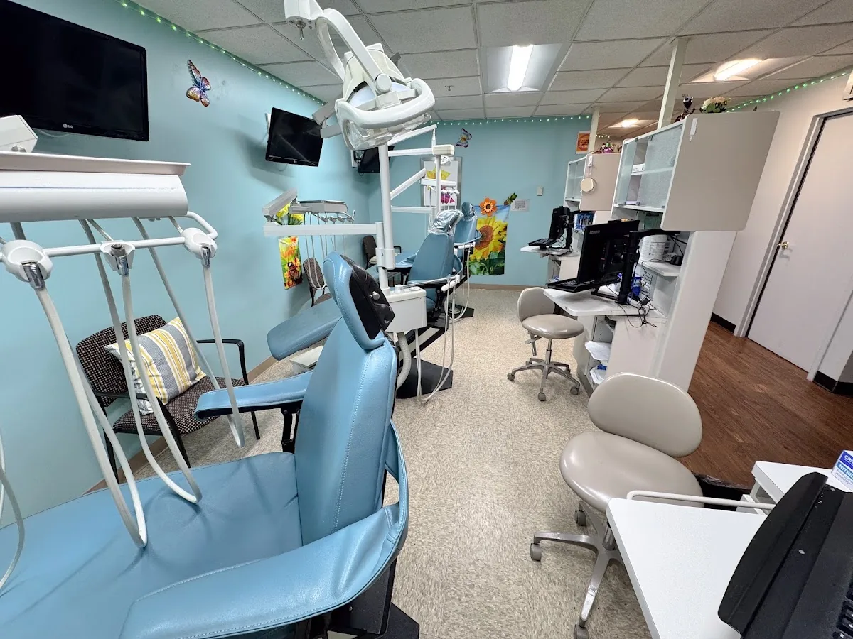 Dental One Associates of Columbia photo 3