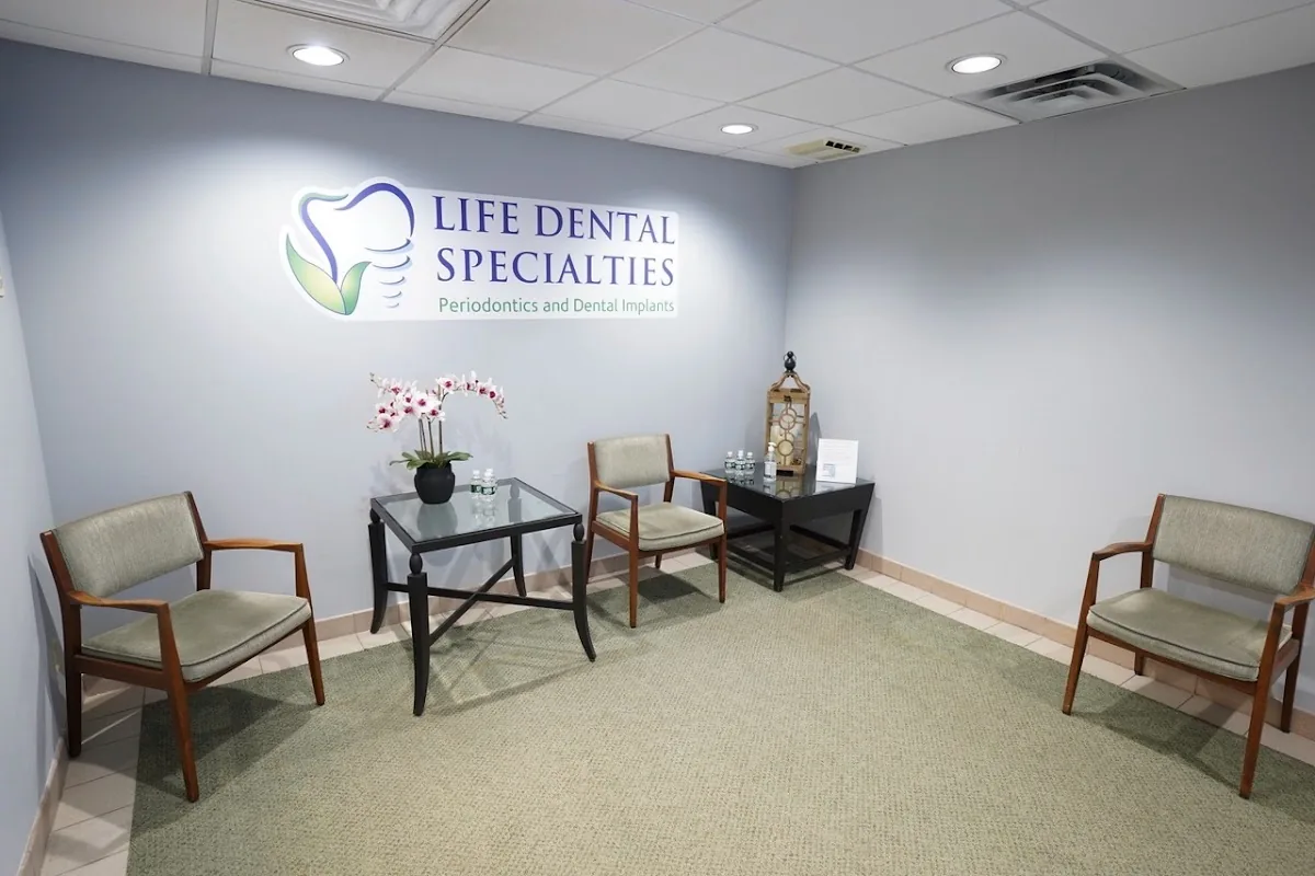 Life Dental Specialties photo 2