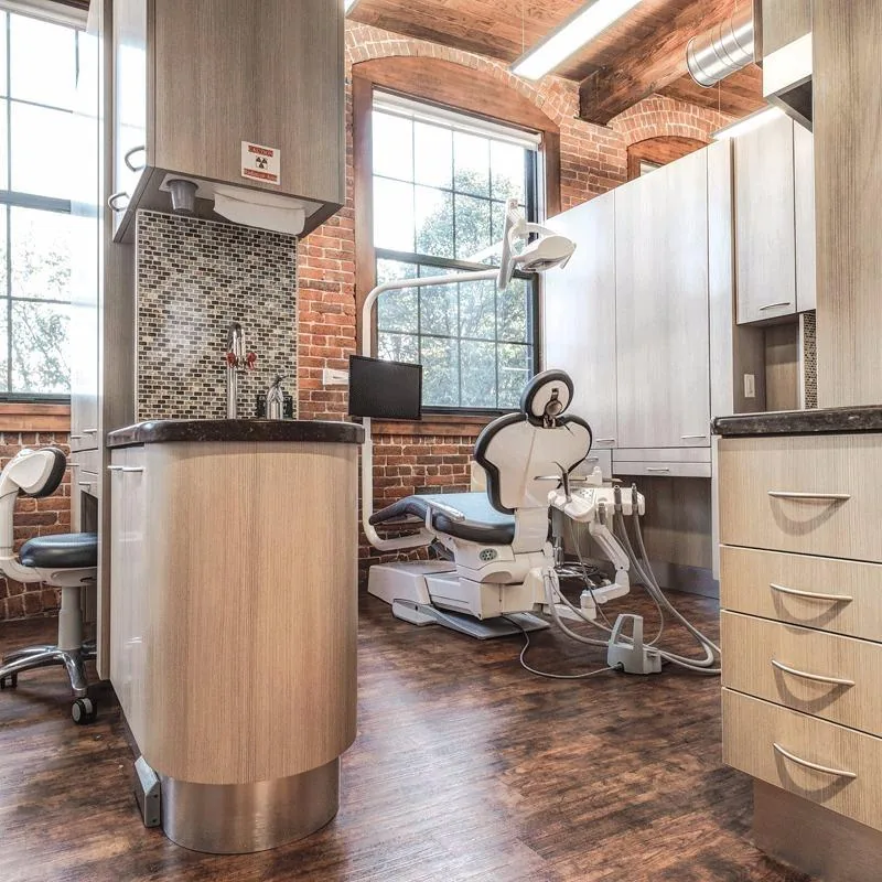 Taylor Street Dental photo 2