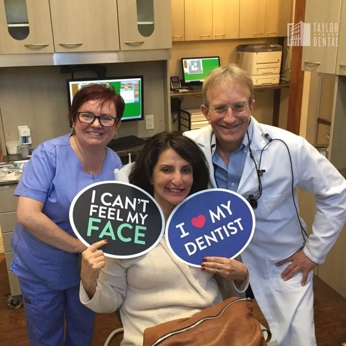 Taylor Street Dental photo 3