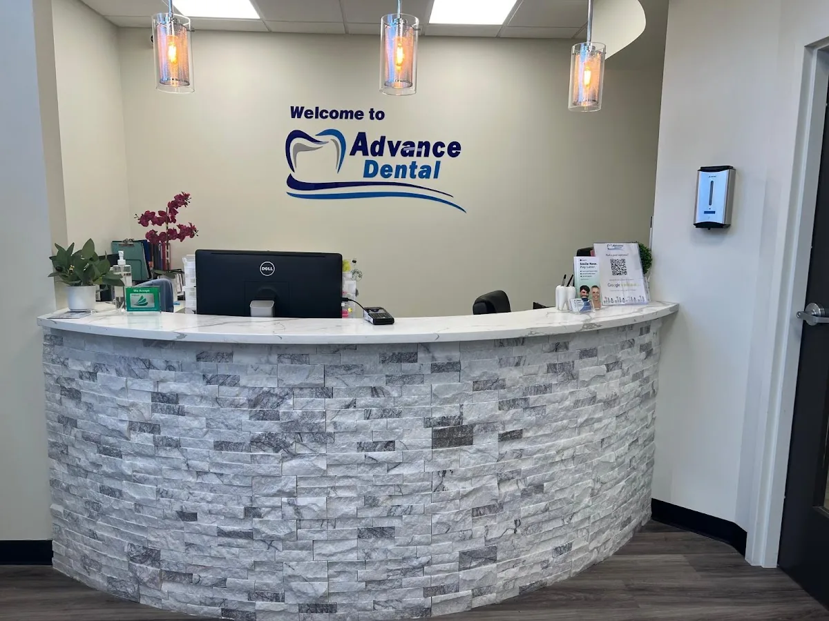 Advance Dental