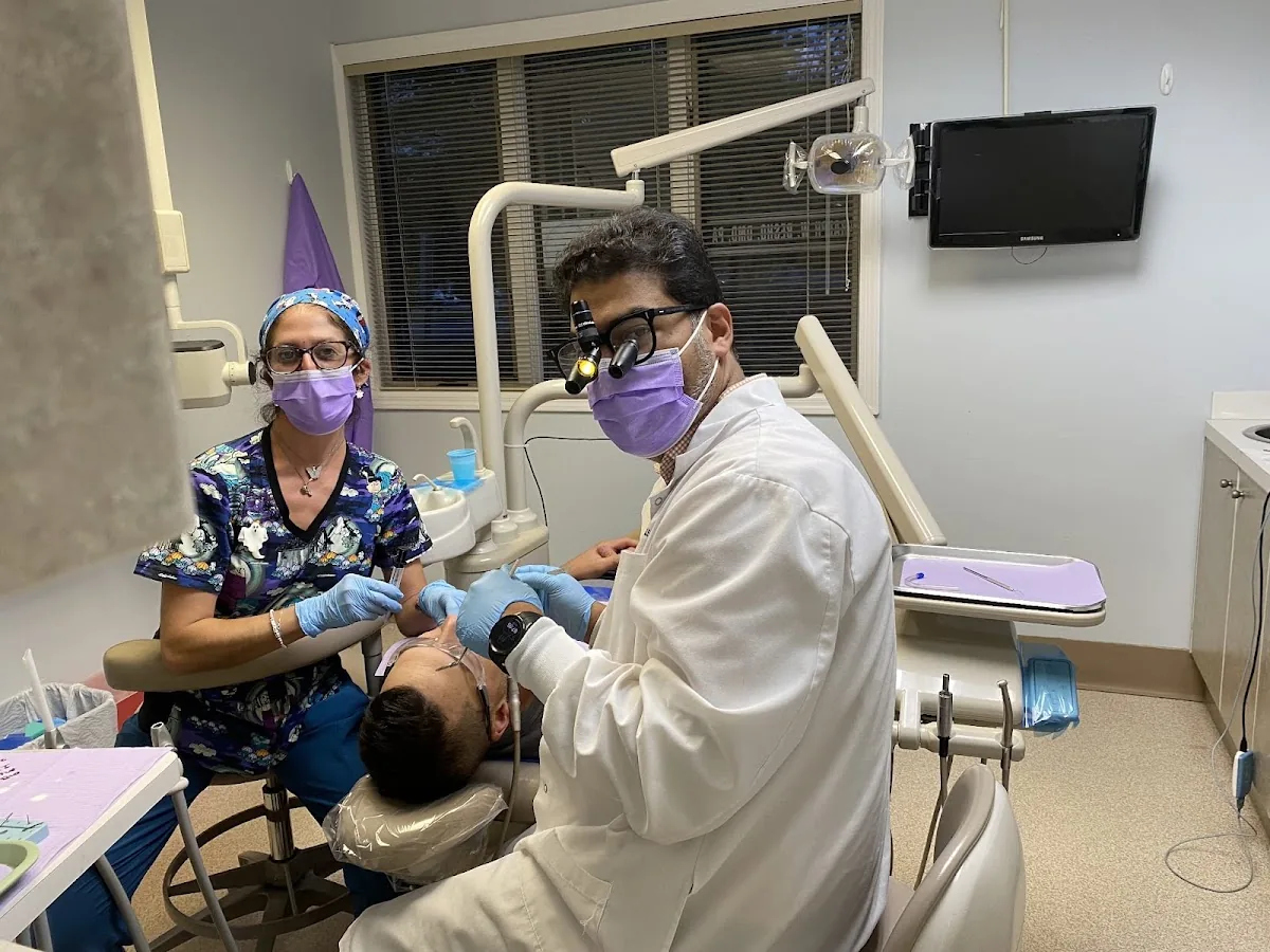 Dentist in Springfield, MA | Gorgeous Smiles Dental | Emergency and Cosmetic Dentistry photo 3