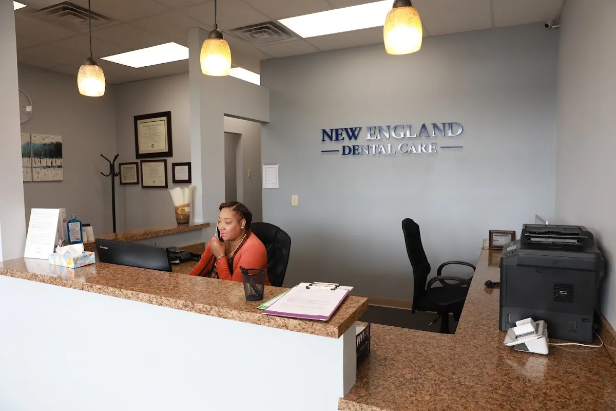 New England Dental Care photo 3