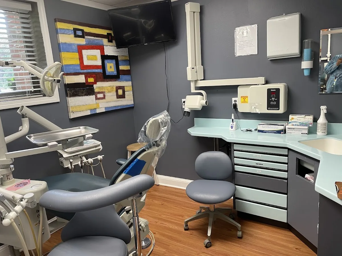Globus Dental Springfield MA photo 3