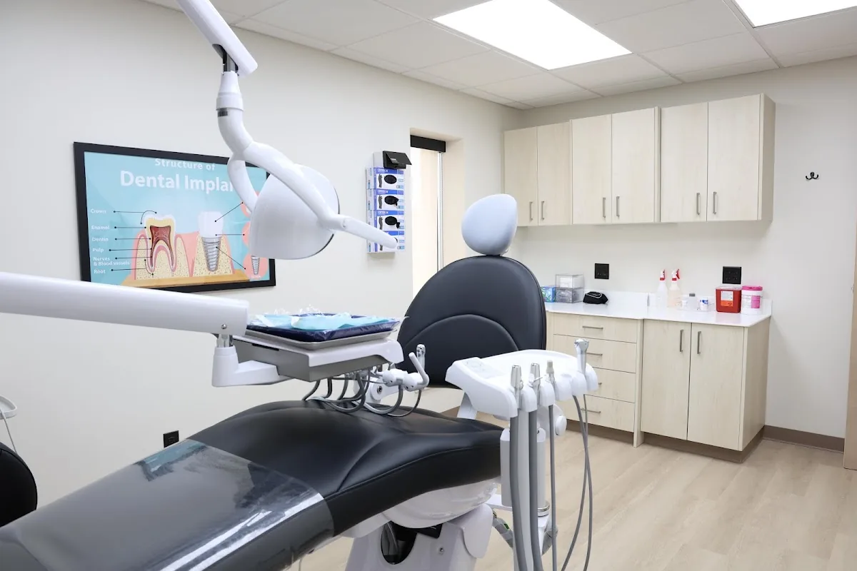 All Dental Warren - Denture & Implant Center photo 2