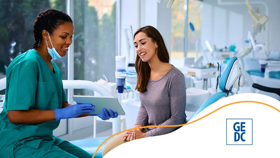 Great Expressions Dental Centers - Warren Specialty photo 1