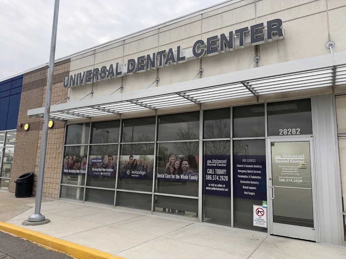 Universal Dental Center photo 2