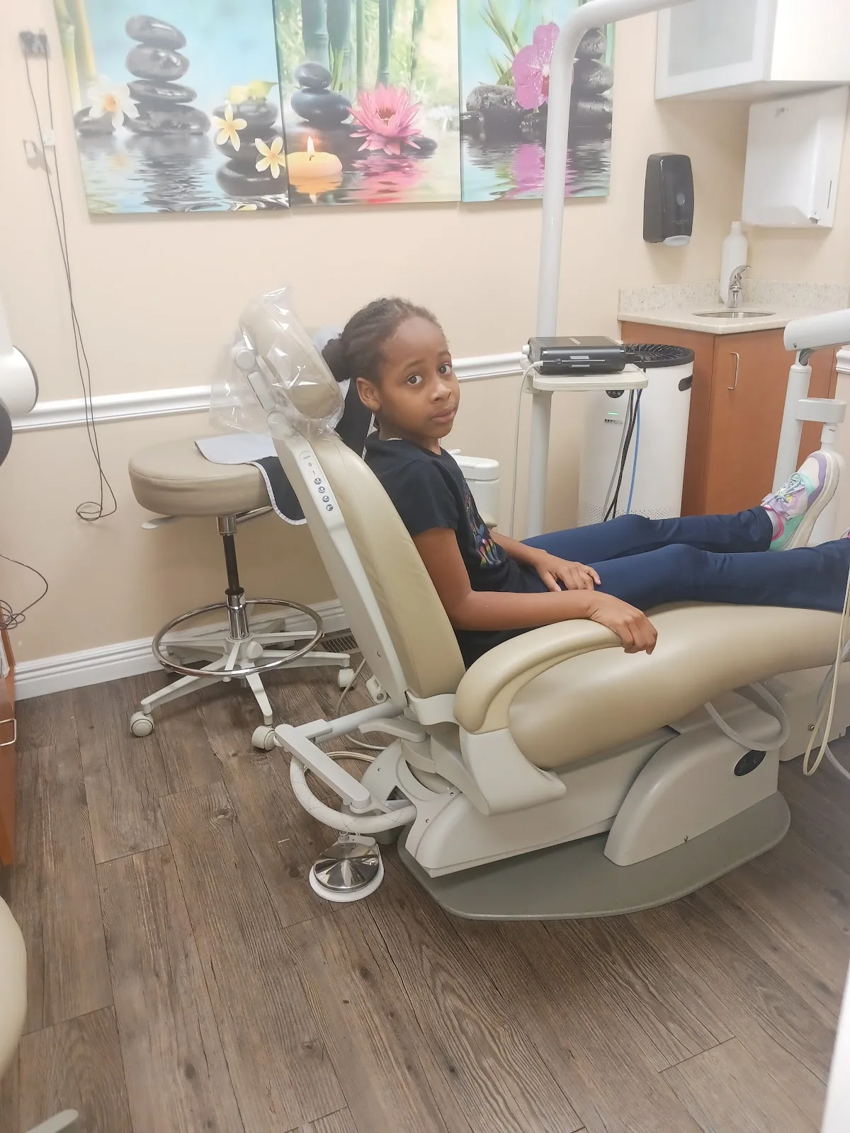 Warren Laser Dentistry photo 3