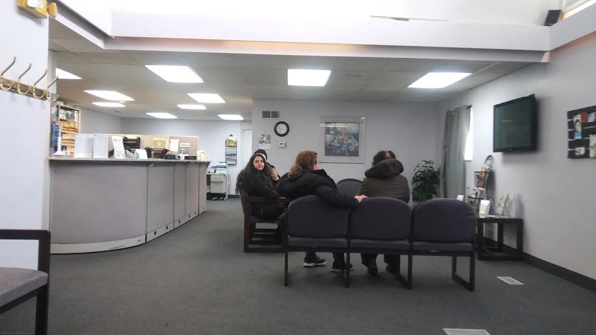 Dental Care of Michigan photo 2