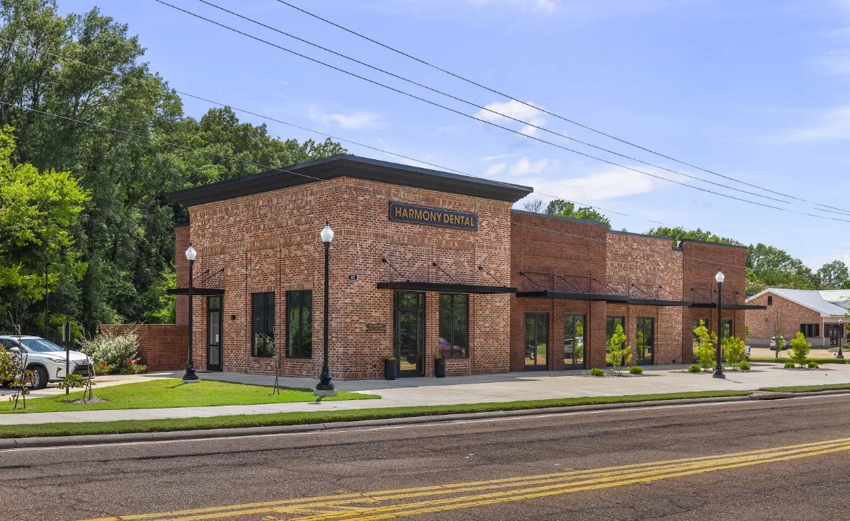 Harmony Dental Care - Kalil Abide, DDS photo 2