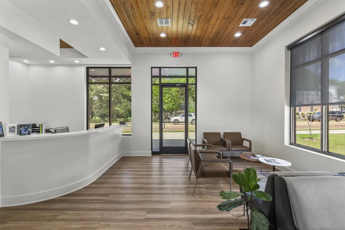 Harmony Dental Care - Kalil Abide, DDS photo 3