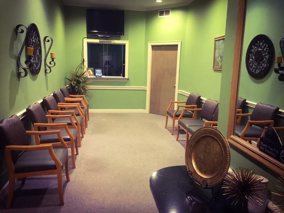 Jones Family Dentistry photo 3